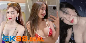 Gái xinh Tiktok có nhiều tác động tích cực đến giới trẻ