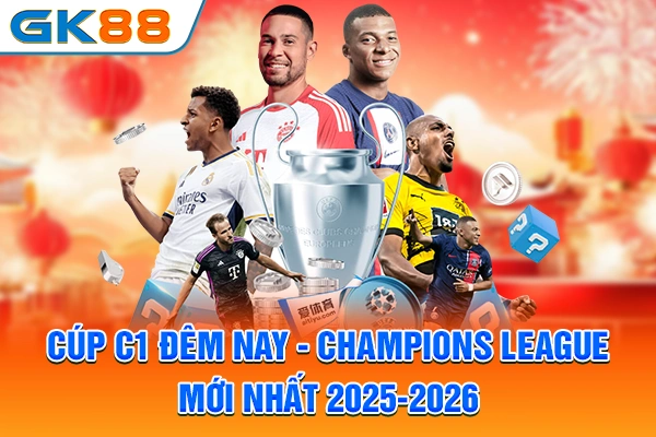 Cúp C1 Đêm Nay - Champions League Mới Nhất 2025-2026 cup-c1-dem-nay-champions-league-moi-nhat-2025-2026